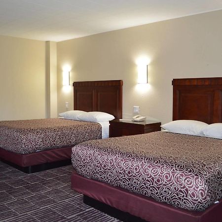 Economy Inn Портленд Экстерьер фото