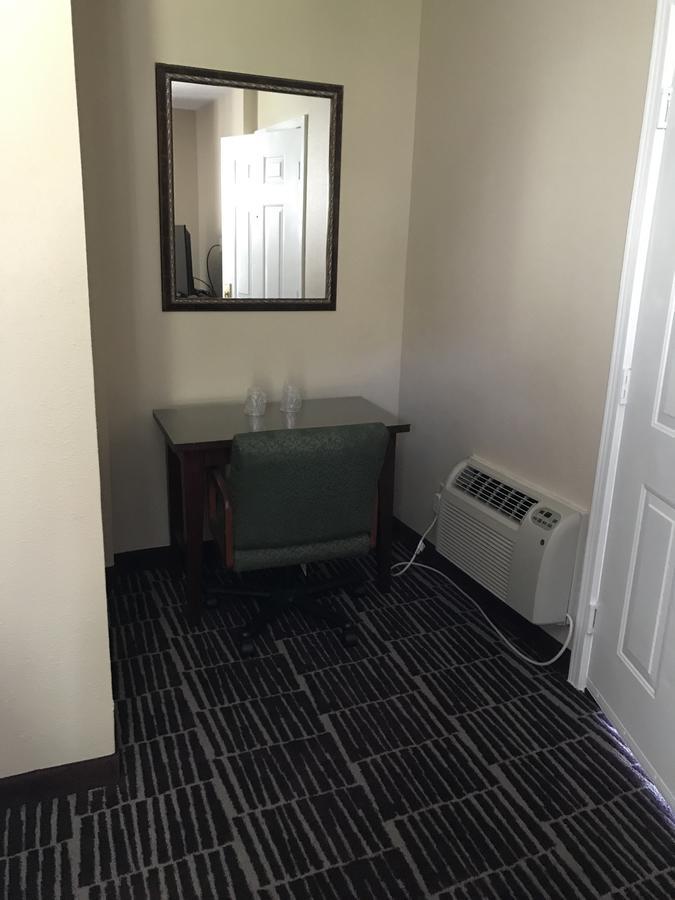 Economy Inn Портленд Экстерьер фото