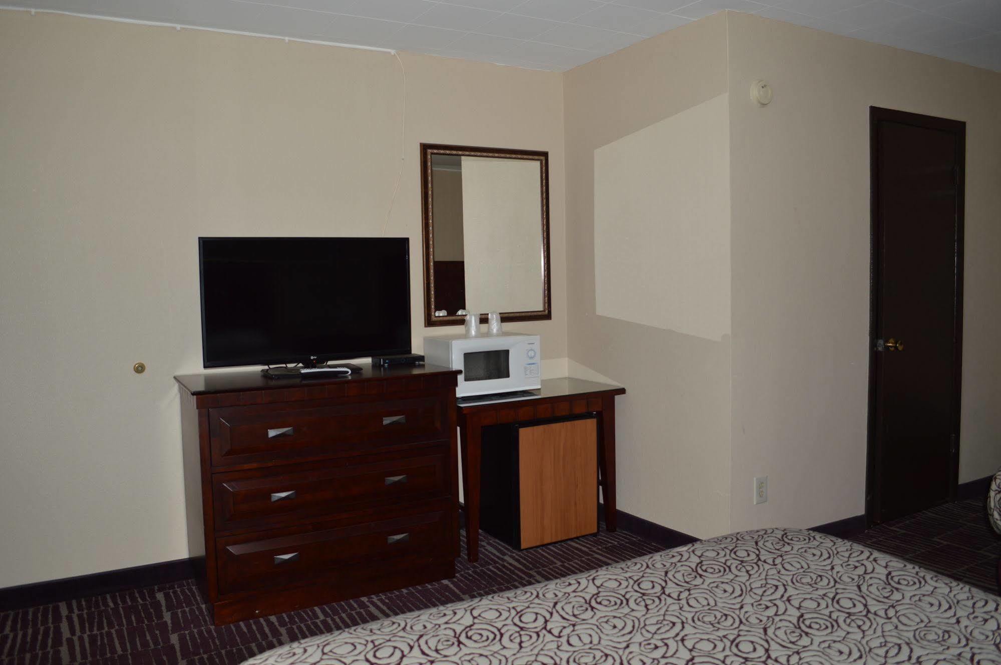 Economy Inn Портленд Экстерьер фото