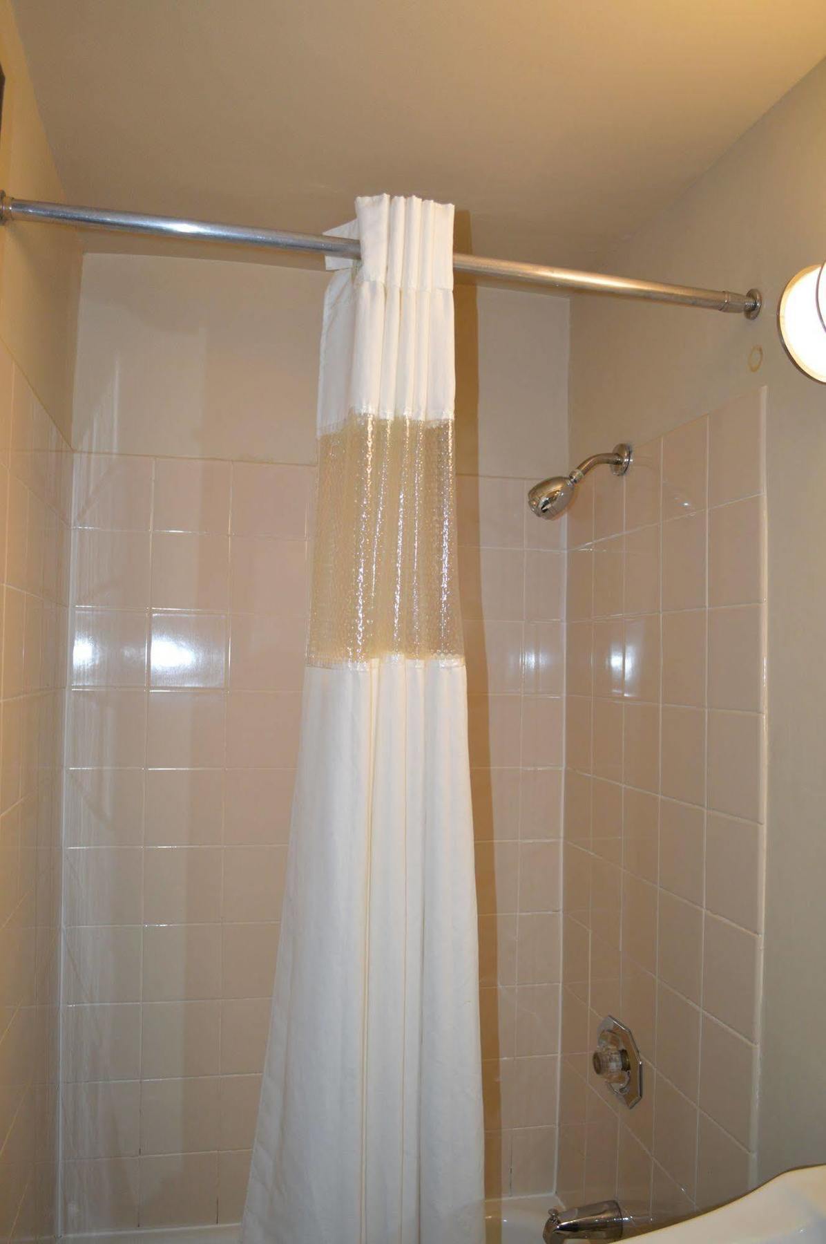 Economy Inn Портленд Экстерьер фото