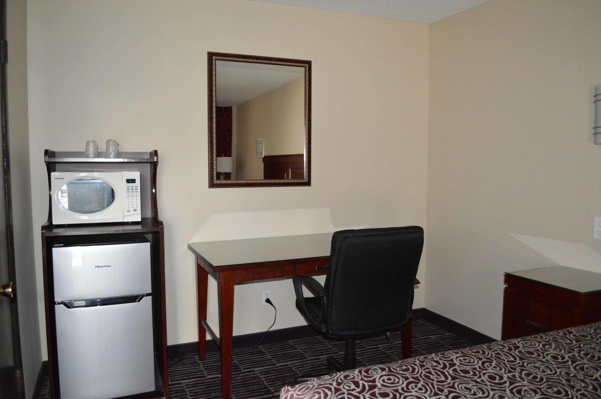 Economy Inn Портленд Экстерьер фото